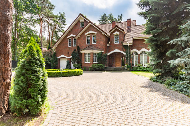 Best Commercial Driveway Pavers  in Jefferson City, MO