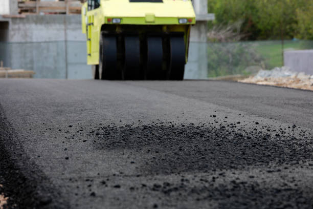 Best Driveway Resurfacing Pavers  in Jefferson City, MO