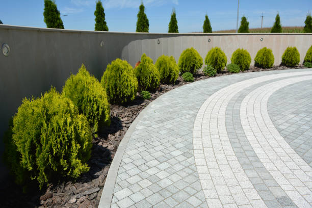 Best Residential Driveway Paver Services  in Jefferson City, MO