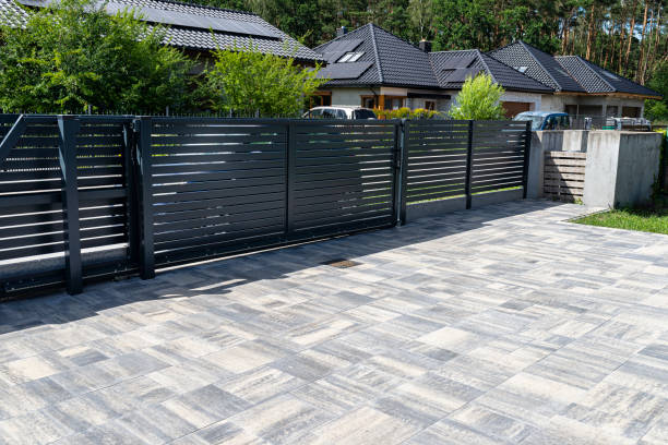 Professional Driveway Pavers in Jefferson City, MO