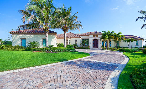 Best Brick Driveway Pavers  in Jefferson City, MO