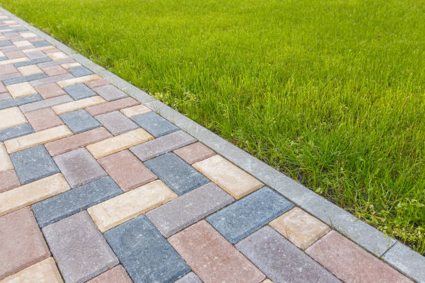 Best Interlocking Driveway Pavers  in Jefferson City, MO