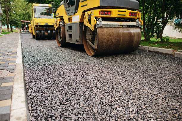 Best Custom Driveway Pavers  in Jefferson City, MO