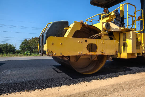 Best Driveway Pavers Near Me  in Jefferson City, MO